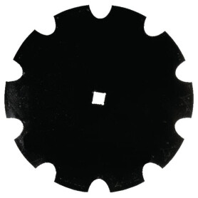 Disque KUHN 117109