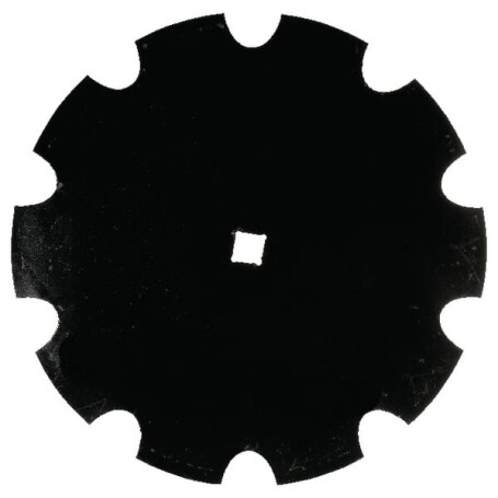 Disque KUHN 117109