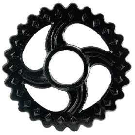 Disque DAL-BO 18126