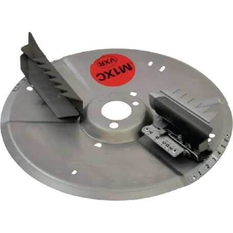 Disque KUHN R4021242