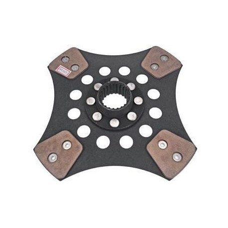 Disque VAPORMATIC VPG2049
