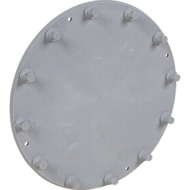 Disque KVERNELAND - ACCORD AC819903