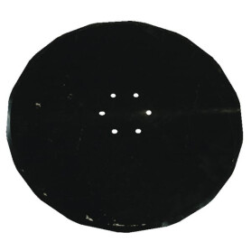 Disque RUMPTSTAD RS7247