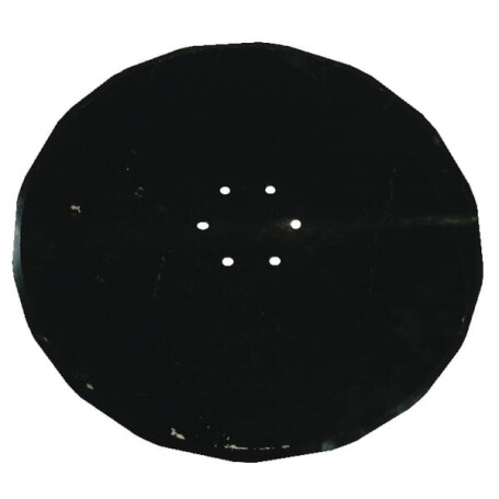 Disque RUMPTSTAD RS7247