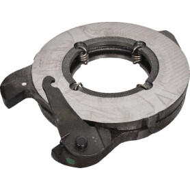 Disque MASSEY FERGUSON 3596776M91