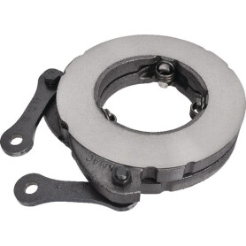 Disque MASSEY FERGUSON 3716920M91