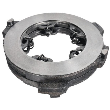 Disque MASSEY FERGUSON F822100150010