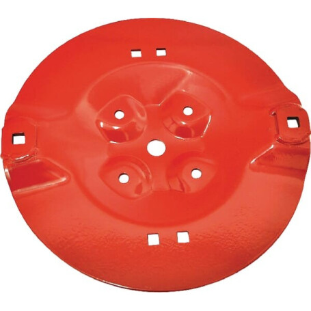 Disque KVERNELAND - TAARUP KT5513400094