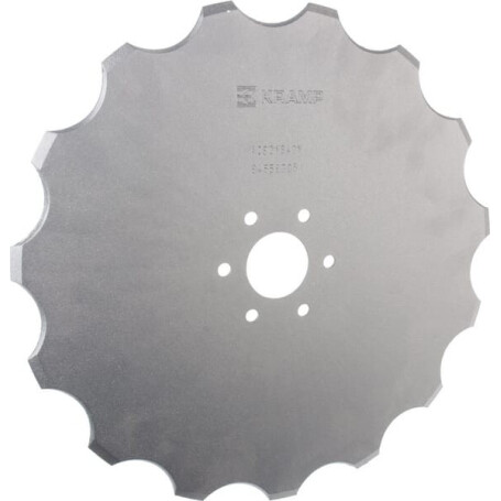 Disque UNIVERSEL AC821840N