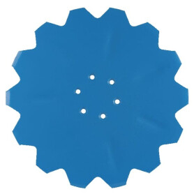 Disque LEMKEN 3490037