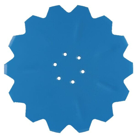 Disque LEMKEN 3490037