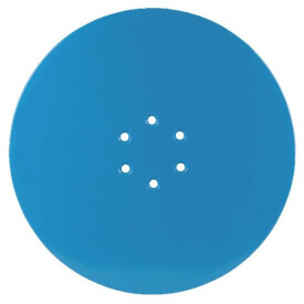 Disque LEMKEN 3490031