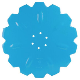Disque LEMKEN 3490042