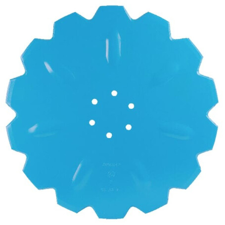 Disque LEMKEN 3490042