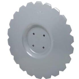 Disque UNIA 1680130040