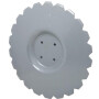 Disque UNIA 1680130040