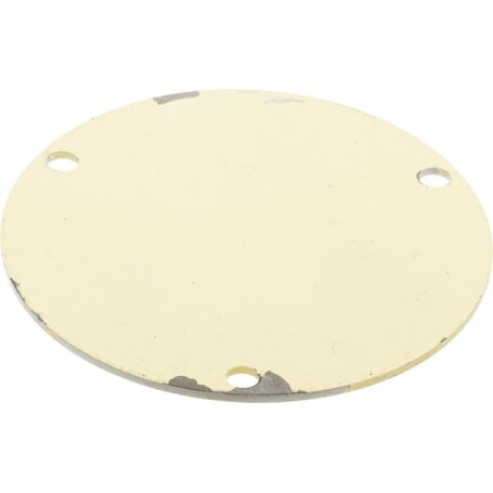 Disque BRAUN 0011700405