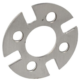 Disque FELLA 135952