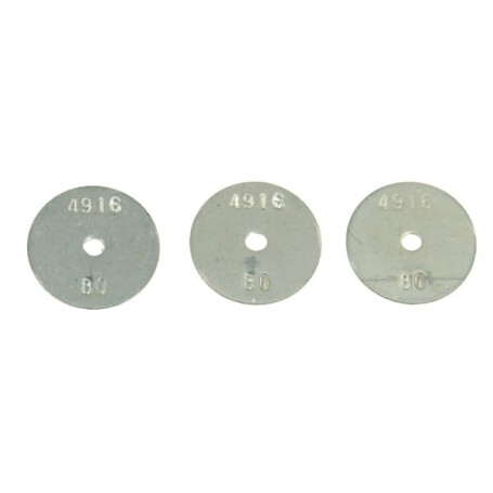 Disque LEMKEN F613579