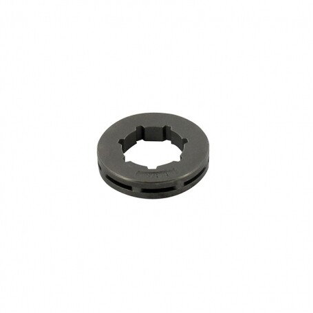 Anello tazza frizione motosega - Pas 3/8 - 8 dente
