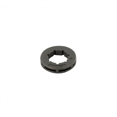Bague de cloche embrayage de tronçonneuse - Pas 3/8 - 7 dents - petit