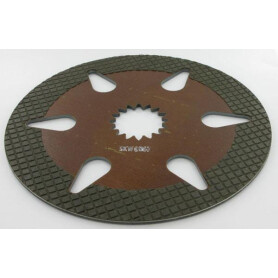Disque CASE IH 351175A1