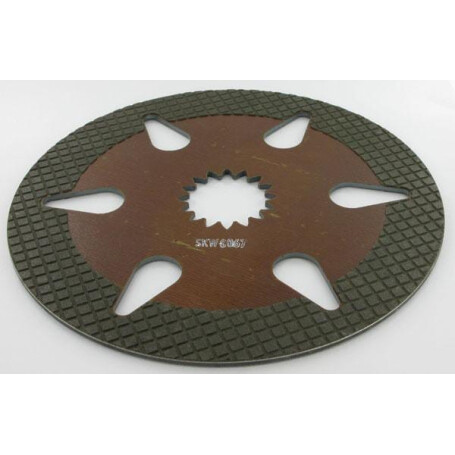 Disque CASE IH 351175A1