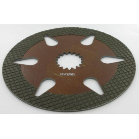 Disque CASE IH 351175A1