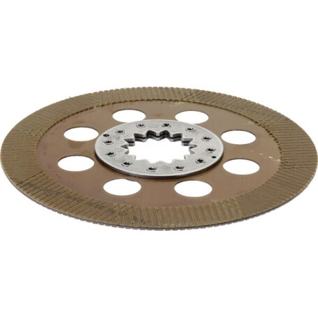 Disque CLAAS 0011465430