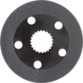 Disque CLAAS 6000101380