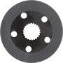 Disque CLAAS 6000101380