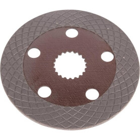 Disque GOLDONI 00041480