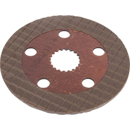 Disque GOLDONI 00064139