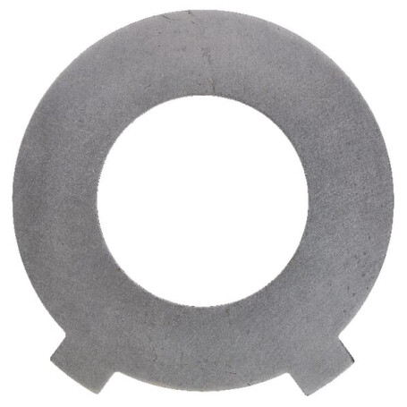 Disque MASSEY FERGUSON 027043510