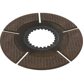 Disque MASSEY FERGUSON 3385987M1