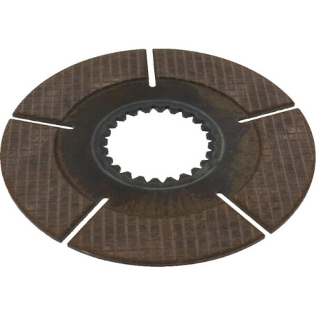Disque MASSEY FERGUSON 3385987M1