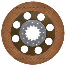 Disque MASSEY FERGUSON 3617649M91