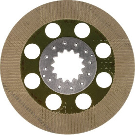 Disque MASSEY FERGUSON 4311520M1