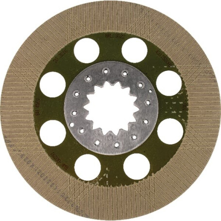 Disque MASSEY FERGUSON 4311520M1