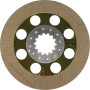 Disque MASSEY FERGUSON 4311520M1