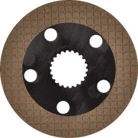 Disque MASSEY FERGUSON VA143847