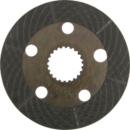 Disque NEW HOLLAND 5096755