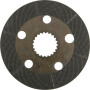 Disque NEW HOLLAND 5096755