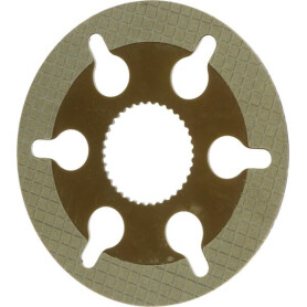 Disque RECINSA 237021A1N