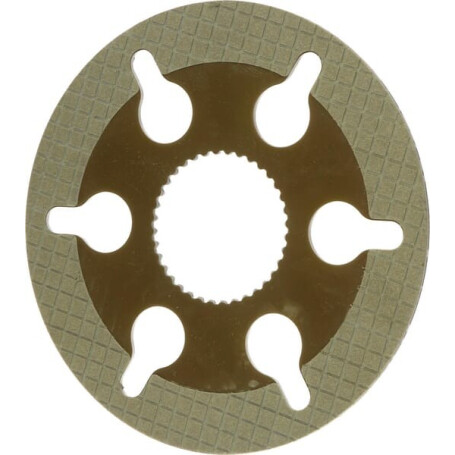 Disque RECINSA 237021A1N