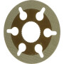 Disque RECINSA 237021A1N