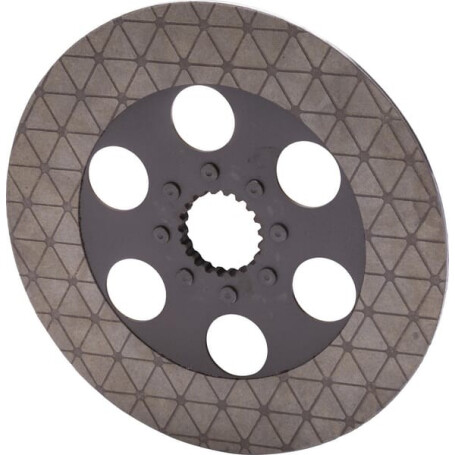 Disque RECINSA 2816681N