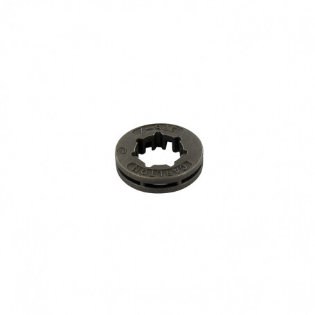 Bague de cloche embrayage de tronçonneuse - Pas 325 - 7 dents - mini