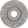 Disque CASE IH 131788A1