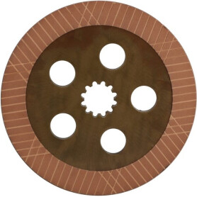 Disque UNIVERSEL AZ40478N